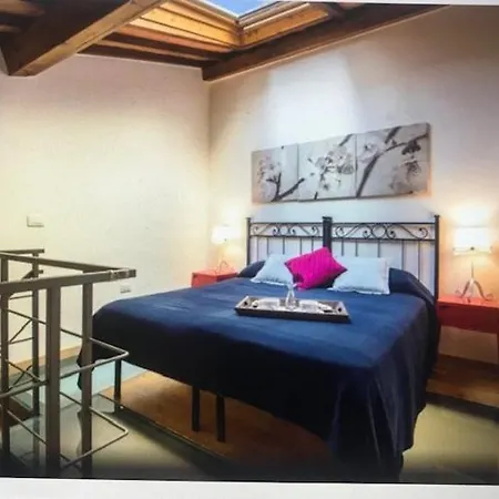Delizioso Nel Cuore Di Apartamento *