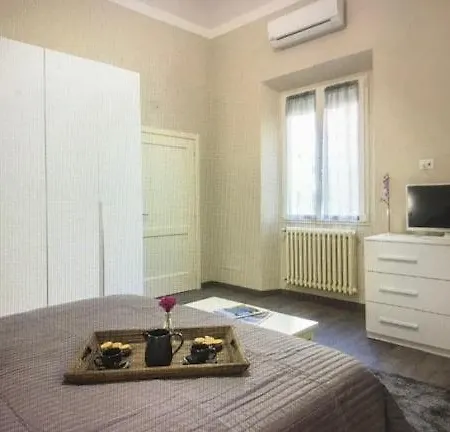 Delizioso Nel Cuore Di Apartamento
