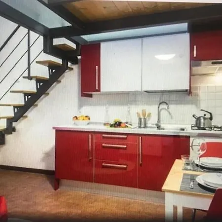 Apartamento Delizioso Nel Cuore Di