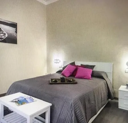 Delizioso Nel Cuore Di Apartamento *