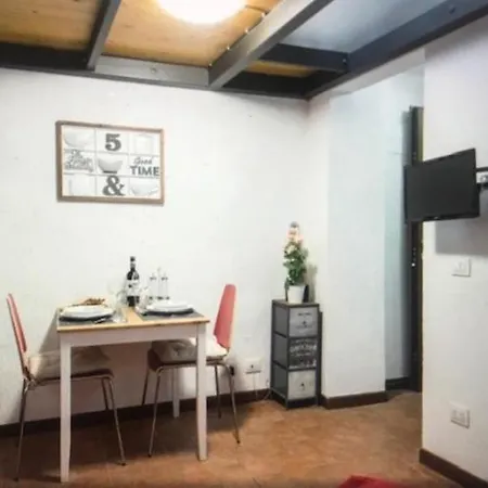 Delizioso Nel Cuore Di Florencia