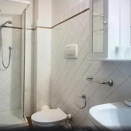 Delizioso Nel Cuore Di Apartamento Florencia