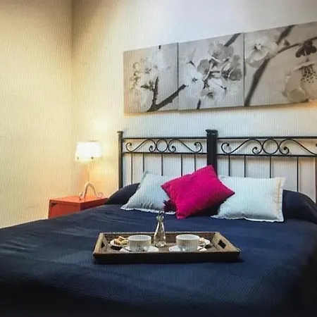 Delizioso Nel Cuore Di Apartamento Florencia