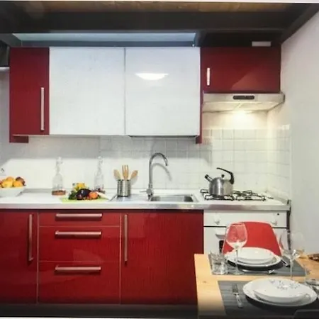 Apartamento Delizioso Nel Cuore Di *